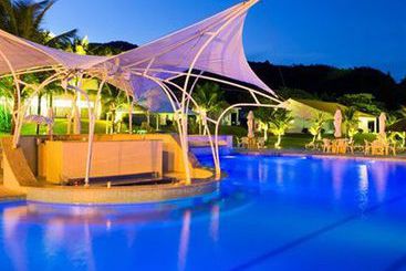 Plaza Itapema Resort & Spa  | Itapema | Santa Catarina | Brasil 18