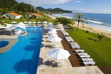 Plaza Itapema Resort & Spa  | Itapema | Santa Catarina | Brasil 5