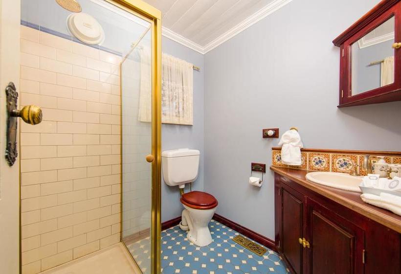 Hotel Barnsley House Bed & Breakfast | Beechworth | Victoria | Australia 1