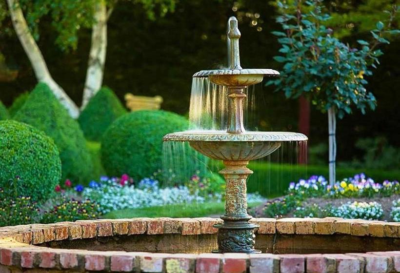 Hotel Barnsley House Bed & Breakfast | Beechworth | Victoria | Australia 11