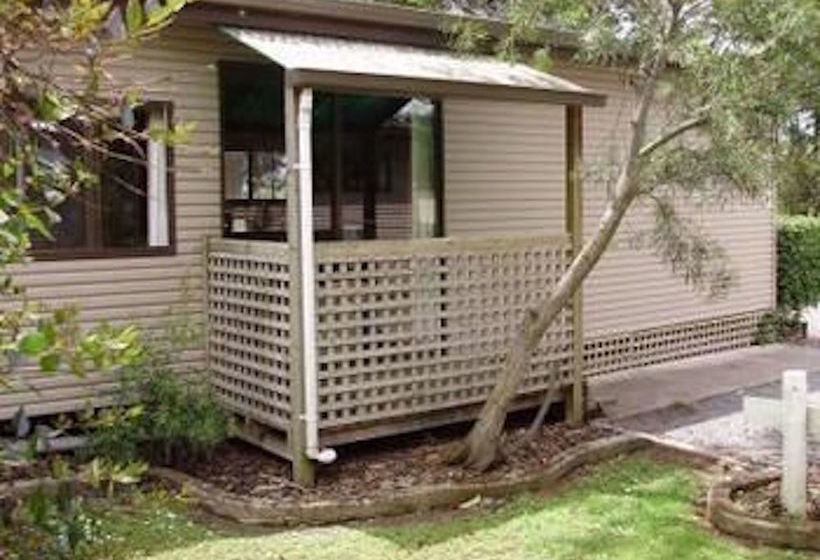 Hotel Launceston Holiday Park Legana | Legana | Tasmania | Australia 1