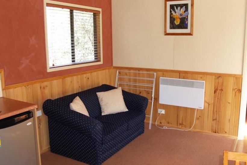 Hotel Launceston Holiday Park Legana | Legana | Tasmania | Australia 11