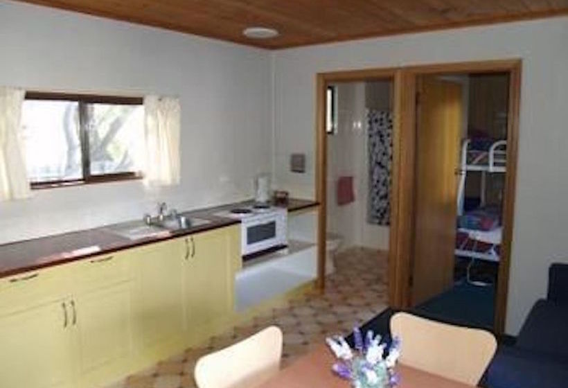 Hotel Launceston Holiday Park Legana | Legana | Tasmania | Australia 13