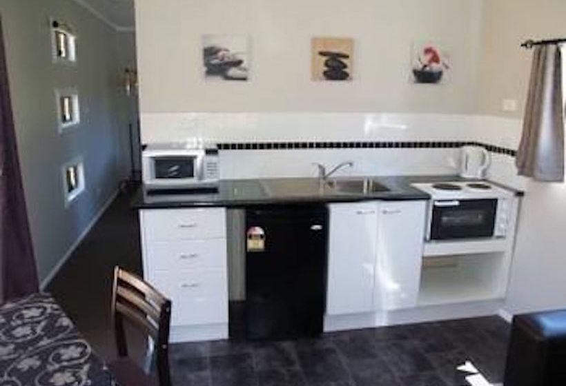 Hotel Launceston Holiday Park Legana | Legana | Tasmania | Australia 14