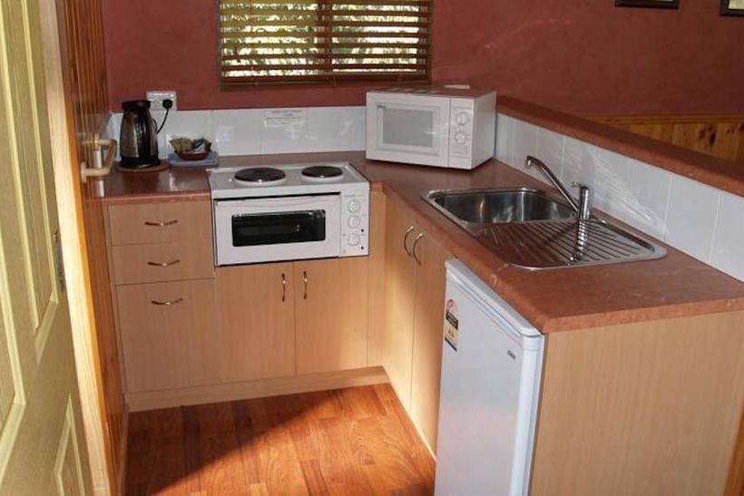 Hotel Launceston Holiday Park Legana | Legana | Tasmania | Australia 15