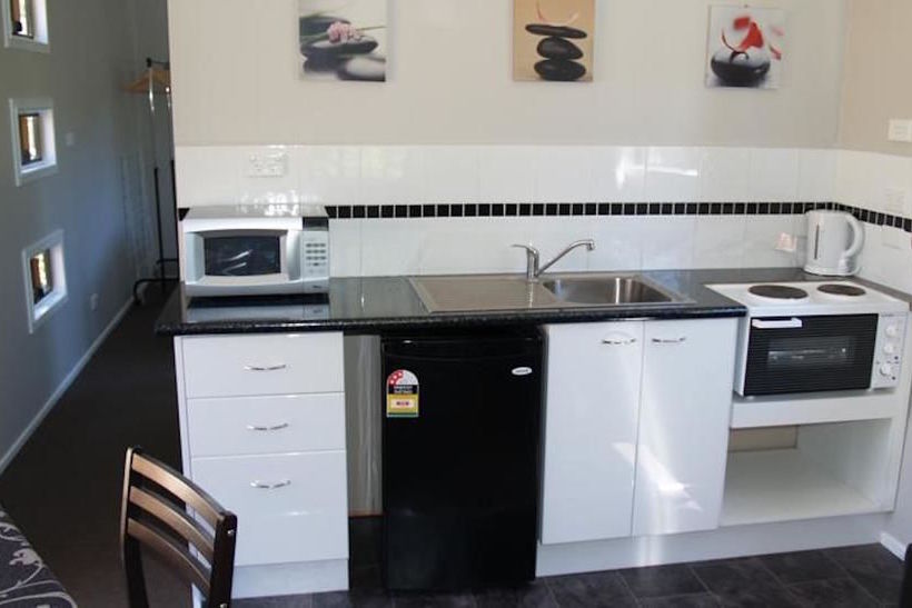 Hotel Launceston Holiday Park Legana | Legana | Tasmania | Australia 16