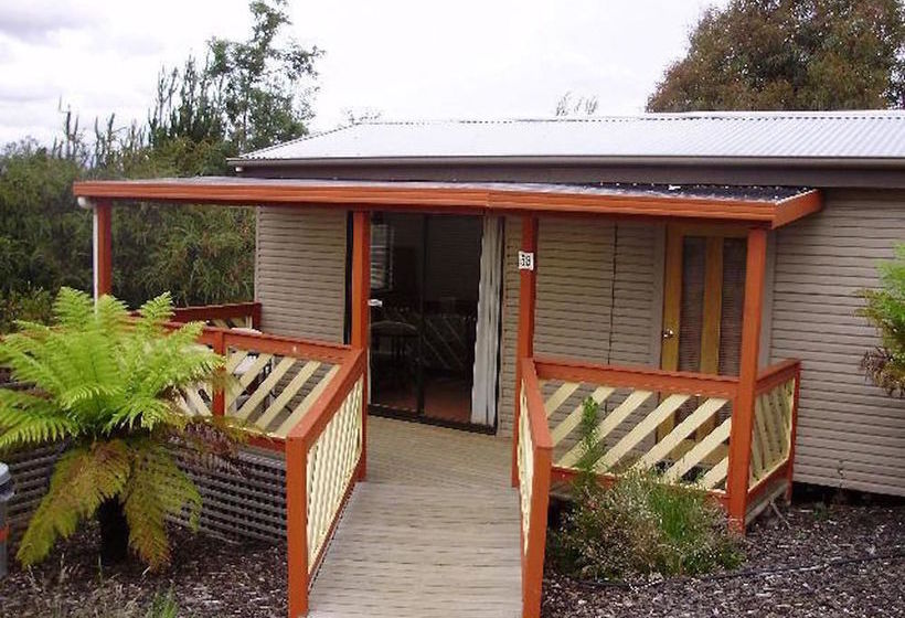 Hotel Launceston Holiday Park Legana | Legana | Tasmania | Australia 19