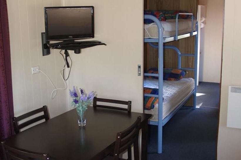 Hotel Launceston Holiday Park Legana | Legana | Tasmania | Australia 2