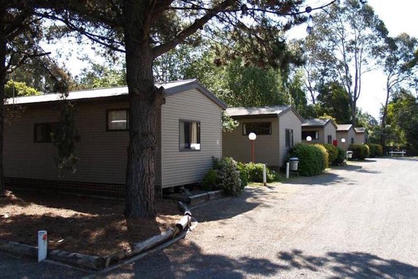 Hotel Launceston Holiday Park Legana | Legana | Tasmania | Australia 20