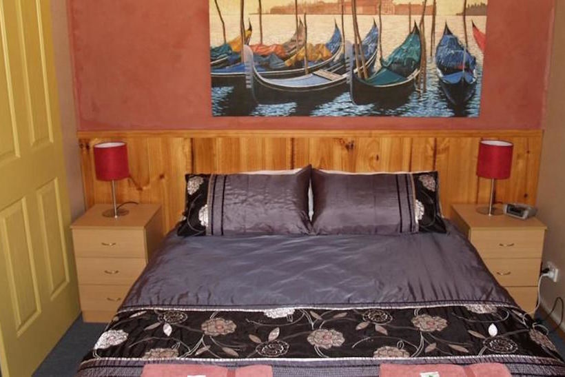 Hotel Launceston Holiday Park Legana | Legana | Tasmania | Australia 3