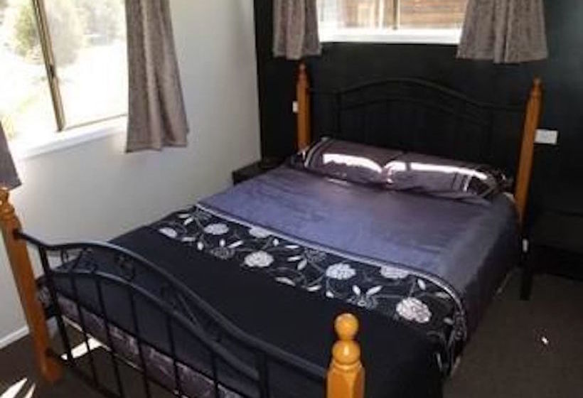 Hotel Launceston Holiday Park Legana | Legana | Tasmania | Australia 4