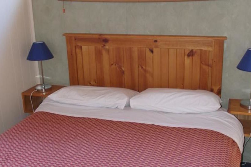 Hotel Launceston Holiday Park Legana | Legana | Tasmania | Australia 5