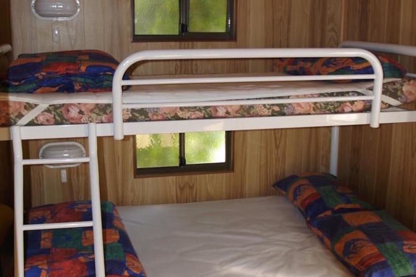 Hotel Launceston Holiday Park Legana | Legana | Tasmania | Australia 6