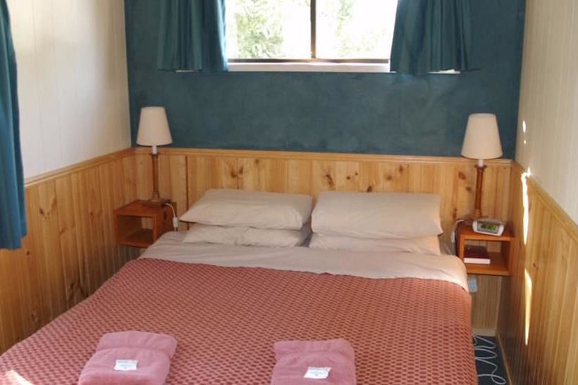 Hotel Launceston Holiday Park Legana | Legana | Tasmania | Australia 7