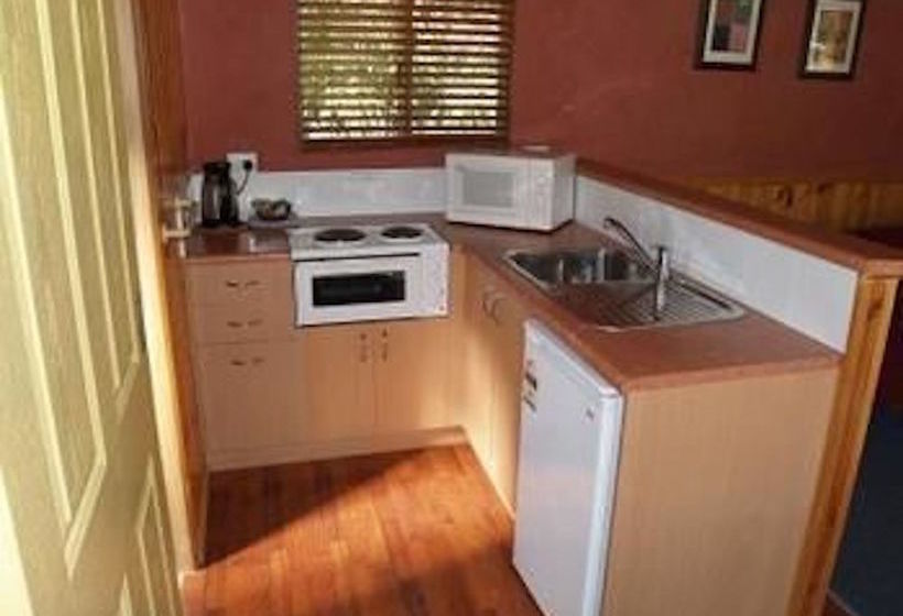 Hotel Launceston Holiday Park Legana | Legana | Tasmania | Australia 8