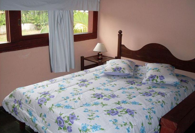 Hotel Villa di Capri Ubatuba