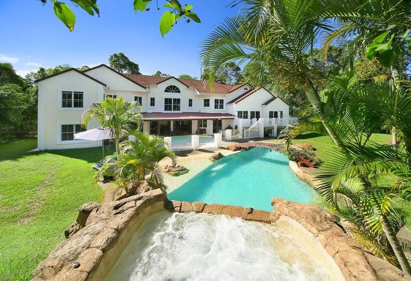 Bed and Breakfast Kingfishers Manor | Doonan | Queensland | Australia 1