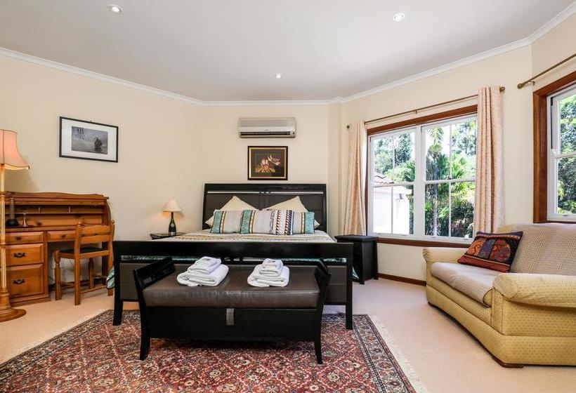 Bed and Breakfast Kingfishers Manor | Doonan | Queensland | Australia 11