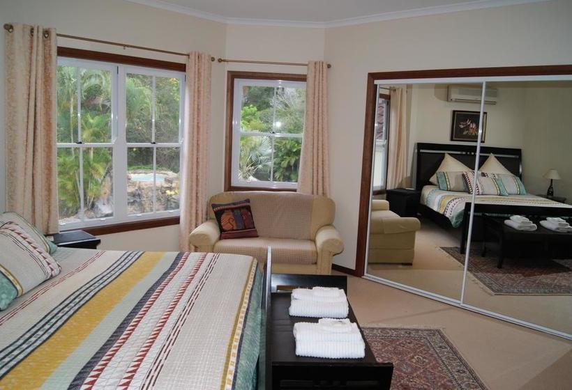 Bed and Breakfast Kingfishers Manor | Doonan | Queensland | Australia 12
