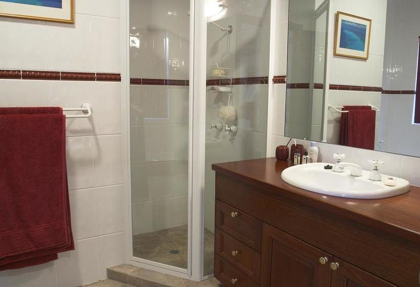 Bed and Breakfast Kingfishers Manor | Doonan | Queensland | Australia 16