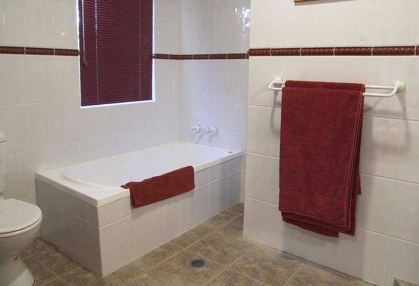 Bed and Breakfast Kingfishers Manor | Doonan | Queensland | Australia 17