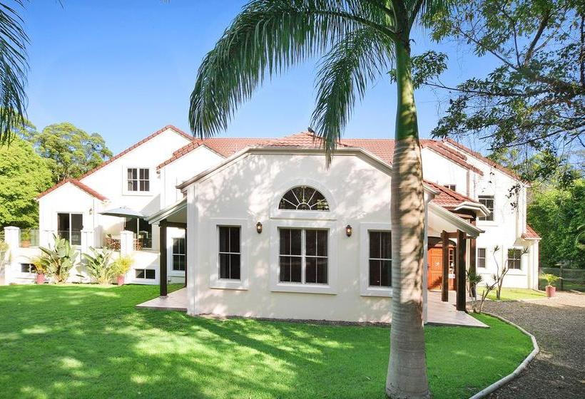 Bed and Breakfast Kingfishers Manor | Doonan | Queensland | Australia 18