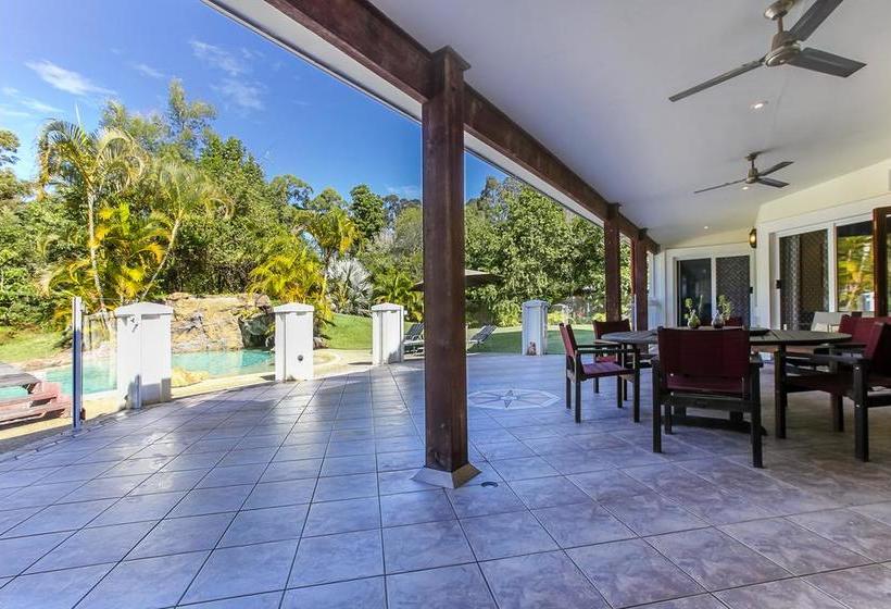 Bed and Breakfast Kingfishers Manor | Doonan | Queensland | Australia 19