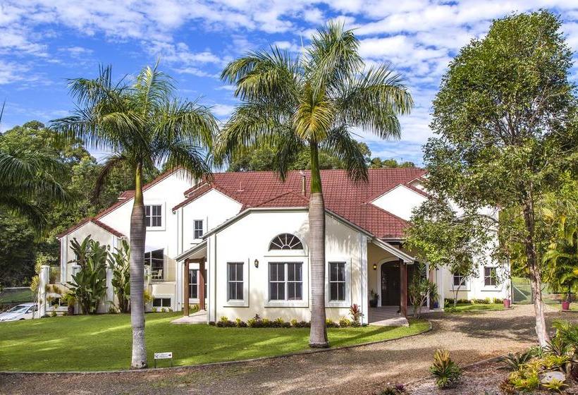 Bed and Breakfast Kingfishers Manor | Doonan | Queensland | Australia 2