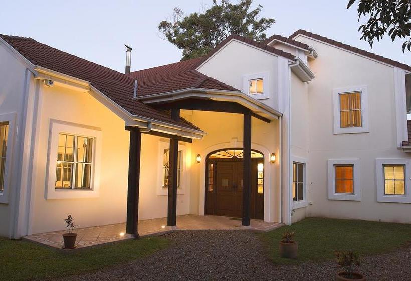 Bed and Breakfast Kingfishers Manor | Doonan | Queensland | Australia 20