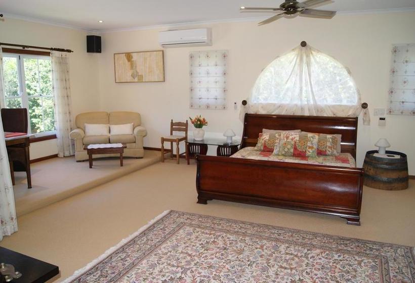 Bed and Breakfast Kingfishers Manor | Doonan | Queensland | Australia 7