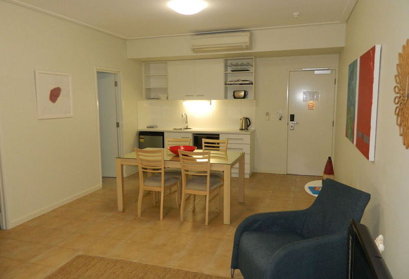Mariner Waters Apartments | Bluff Point | Western Australia | Australia 1