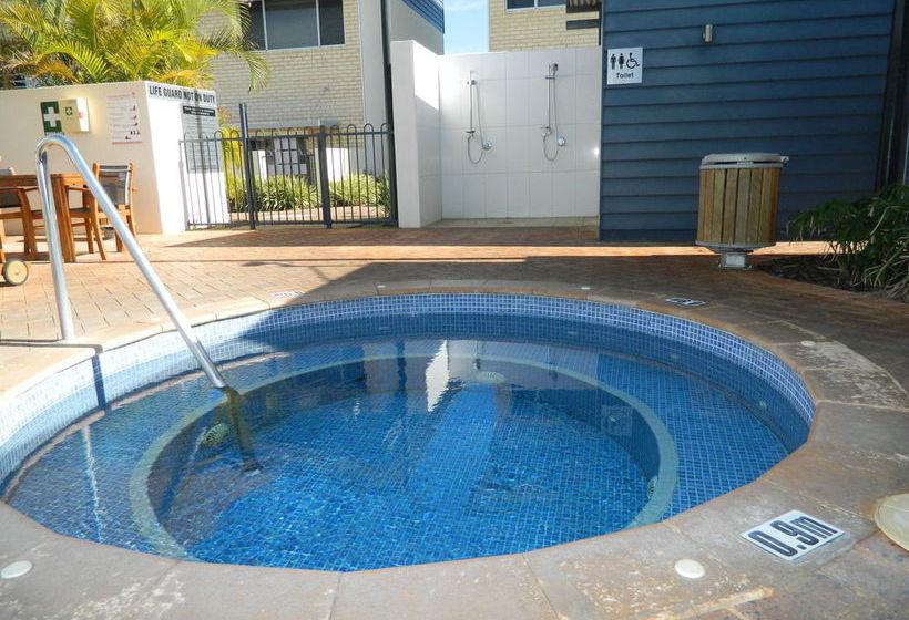 Mariner Waters Apartments | Bluff Point | Western Australia | Australia 10