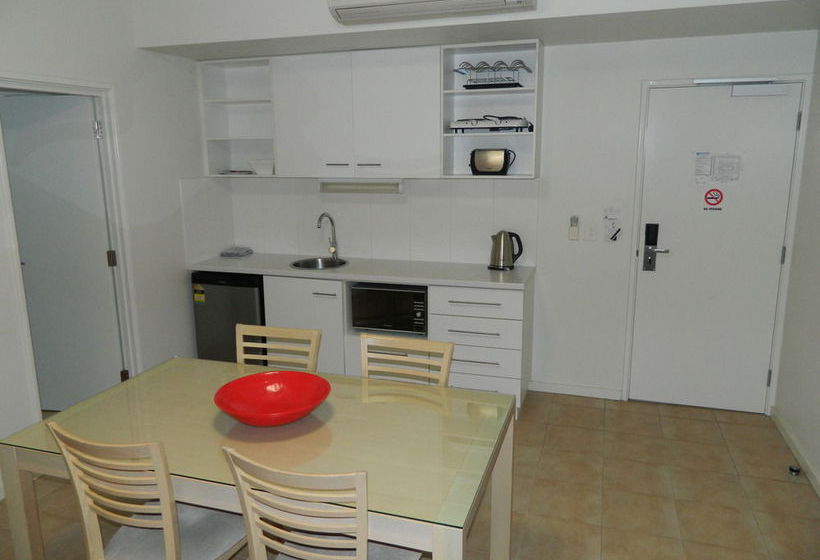 Mariner Waters Apartments | Bluff Point | Western Australia | Australia 11