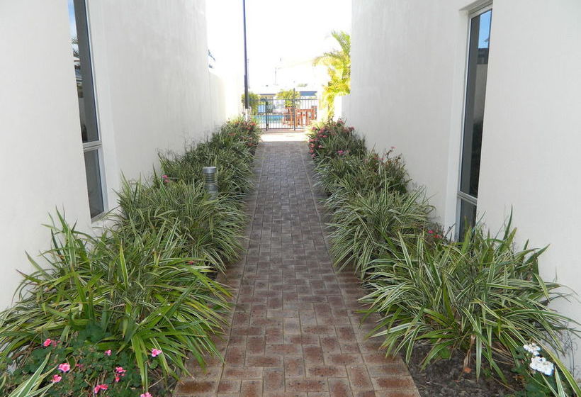 Mariner Waters Apartments | Bluff Point | Western Australia | Australia 12