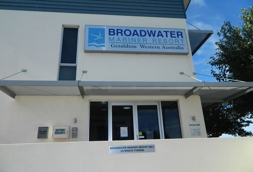 Mariner Waters Apartments | Bluff Point | Western Australia | Australia 13