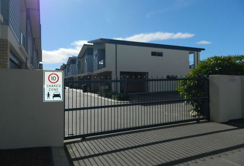 Mariner Waters Apartments | Bluff Point | Western Australia | Australia 15