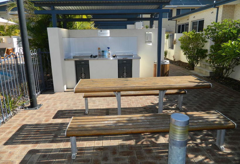 Mariner Waters Apartments | Bluff Point | Western Australia | Australia 16