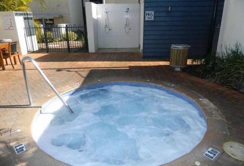 Mariner Waters Apartments | Bluff Point | Western Australia | Australia 2