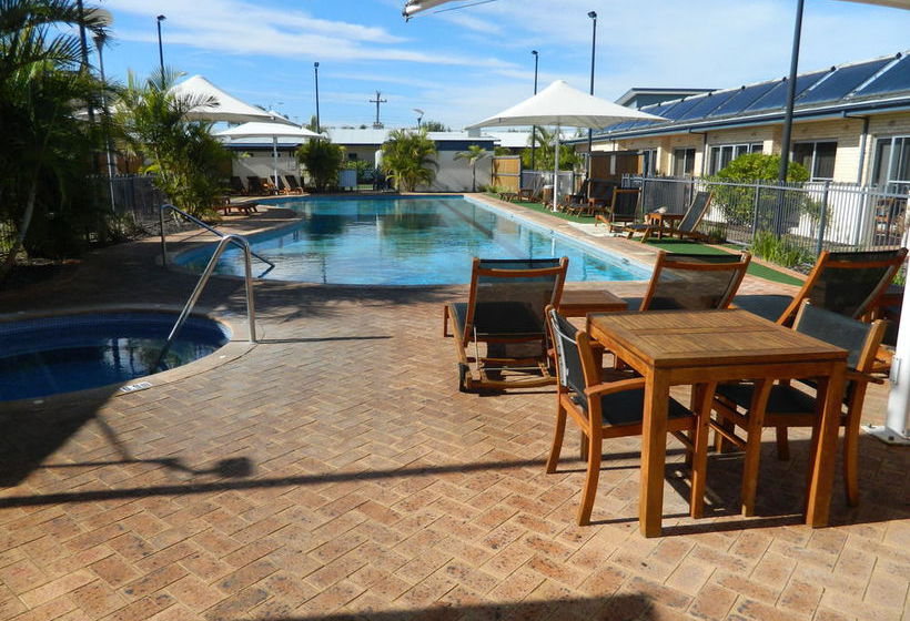 Mariner Waters Apartments | Bluff Point | Western Australia | Australia 4