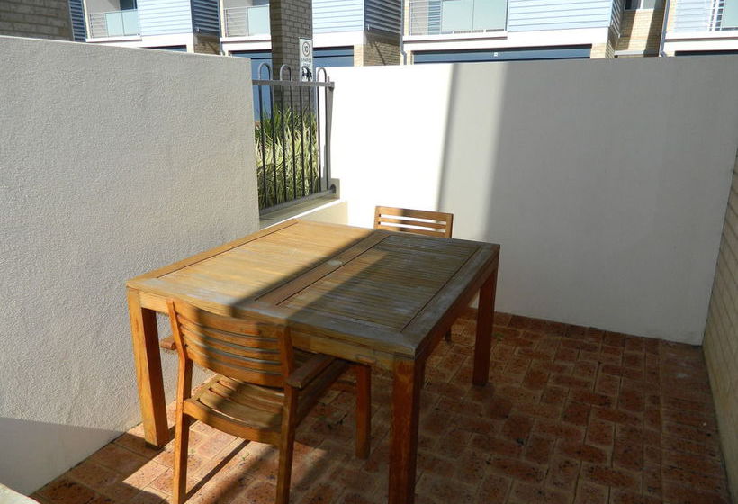 Mariner Waters Apartments | Bluff Point | Western Australia | Australia 5