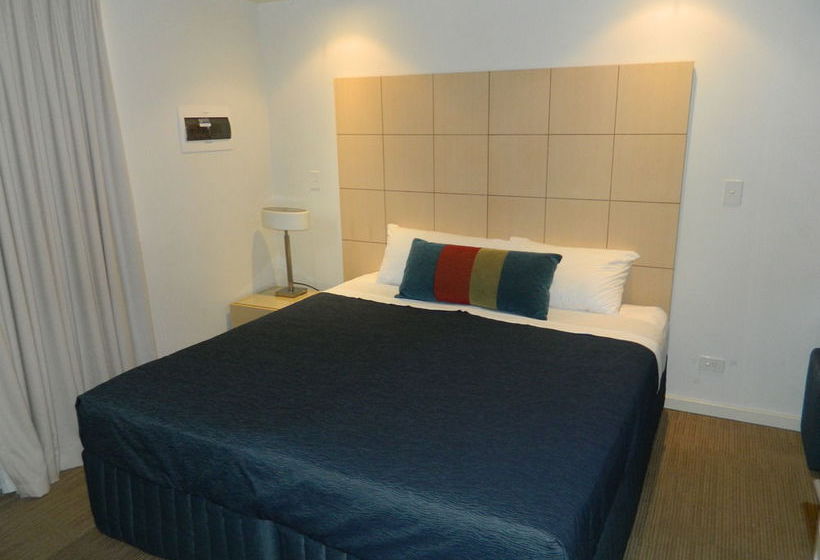 Mariner Waters Apartments | Bluff Point | Western Australia | Australia 6