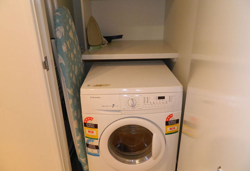 Mariner Waters Apartments | Bluff Point | Western Australia | Australia 7