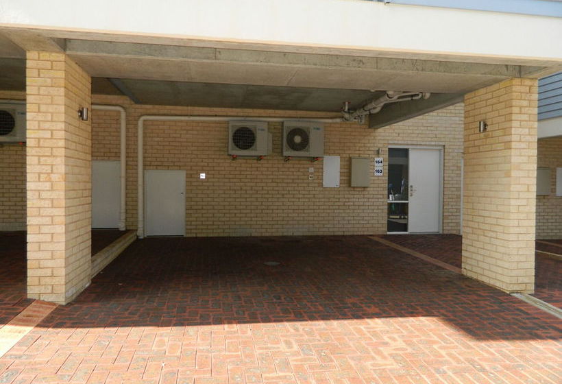 Mariner Waters Apartments | Bluff Point | Western Australia | Australia 8