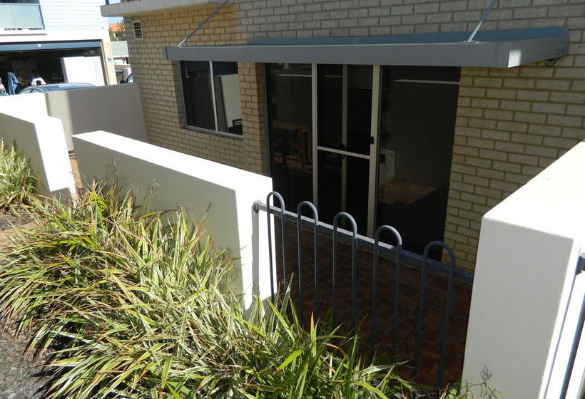 Mariner Waters Apartments | Bluff Point | Western Australia | Australia 9