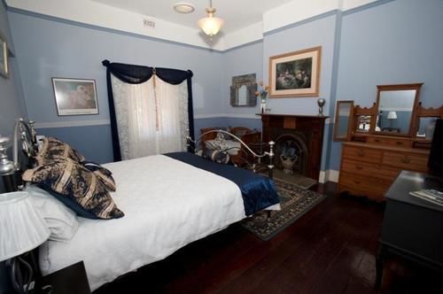 Bed and Breakfast Weelaway Australia Occidental