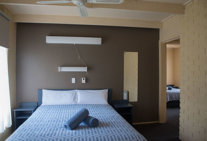 Rye Beach Motel | Tootgarook | Victoria | Australia 1