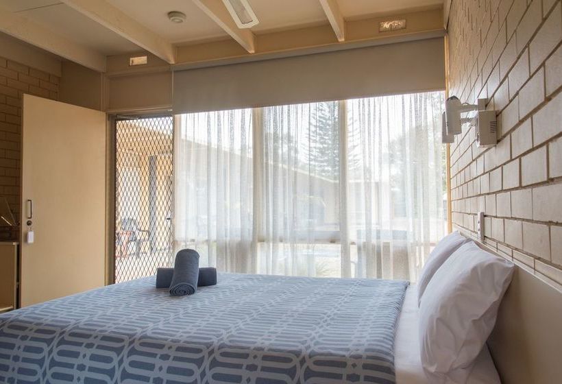 Rye Beach Motel | Tootgarook | Victoria | Australia 10