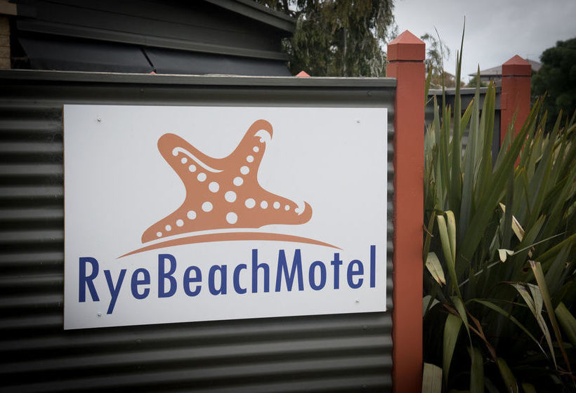 Rye Beach Motel | Tootgarook | Victoria | Australia 15