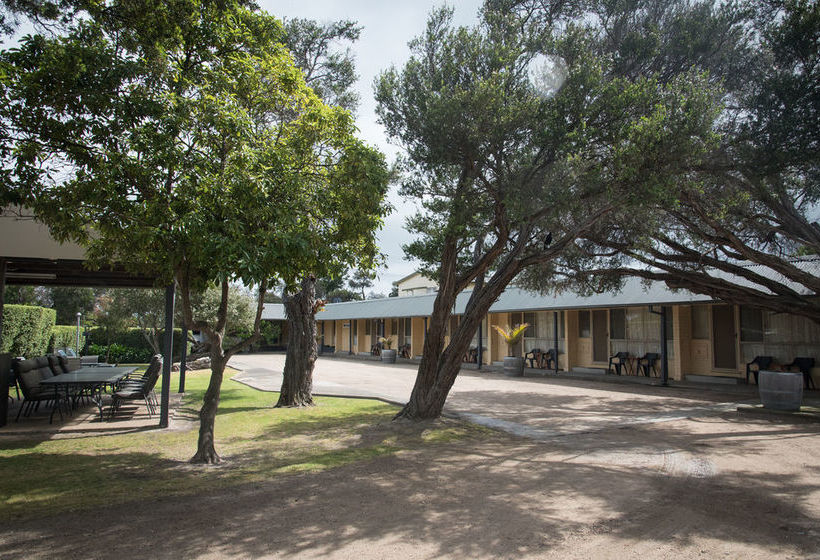 Rye Beach Motel | Tootgarook | Victoria | Australia 16