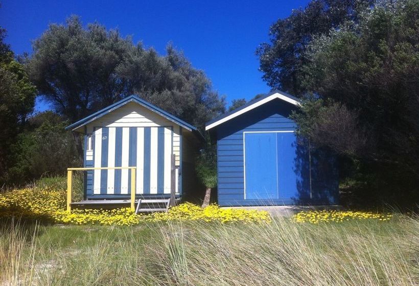 Rye Beach Motel | Tootgarook | Victoria | Australia 17